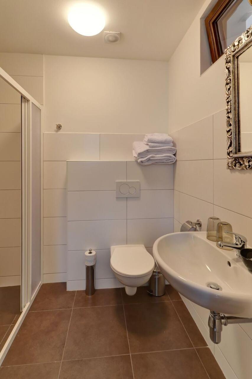 Na Letnim Byte Kouřim Extérieur photo