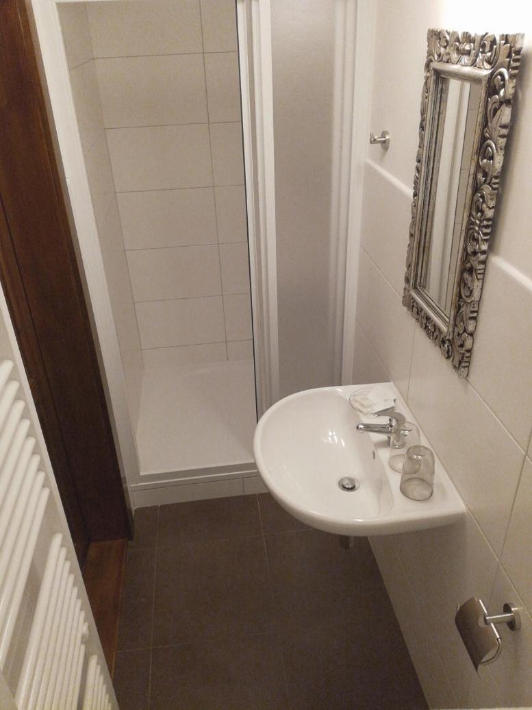 Na Letnim Byte Kouřim Extérieur photo