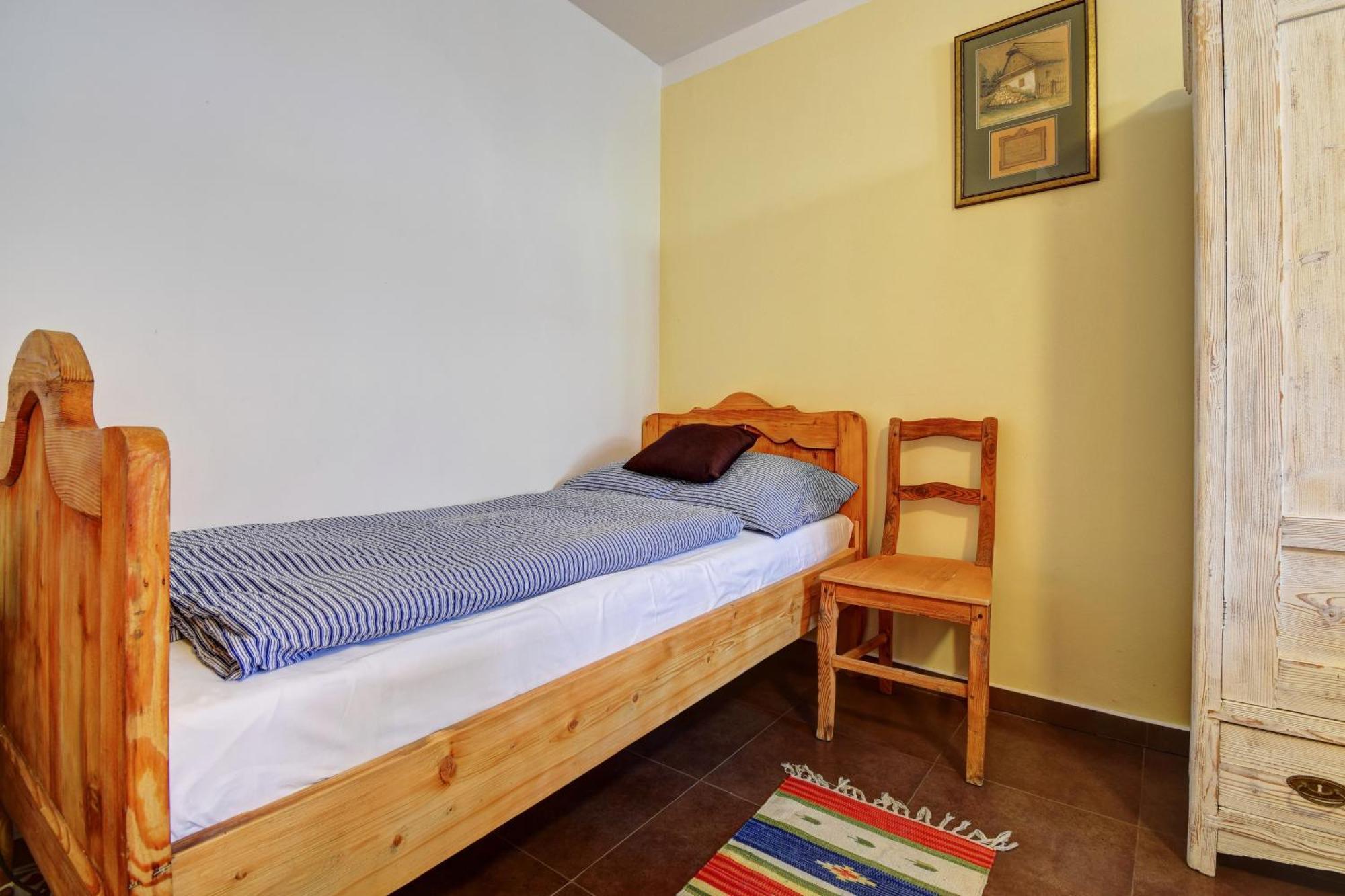 Na Letnim Byte Kouřim Extérieur photo