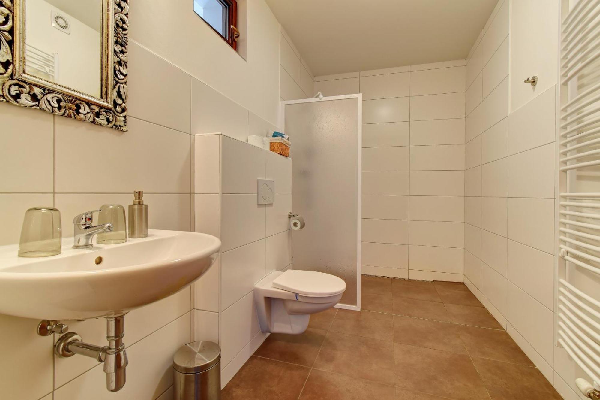 Na Letnim Byte Kouřim Chambre photo