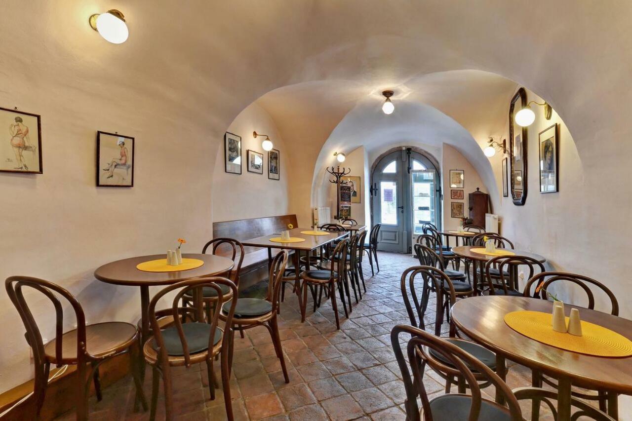 Na Letnim Byte Kouřim Extérieur photo