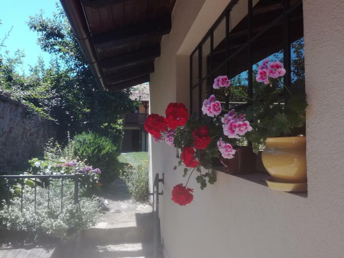 Na Letnim Byte Kouřim Extérieur photo